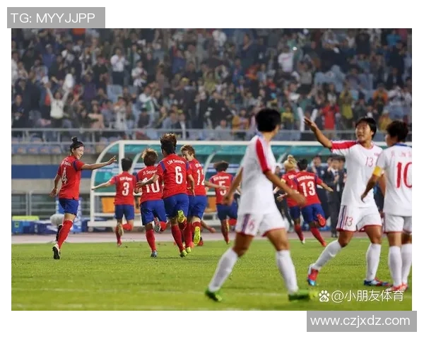 世预赛激战在即韩国队迎战中国香港队期待精彩对决与进球盛宴