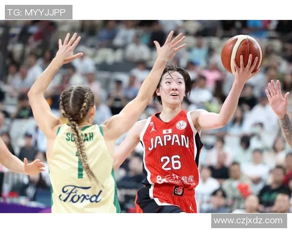 中华台北与澳大利亚的激烈对决展现篮球魅力与团队精神的巅峰对抗