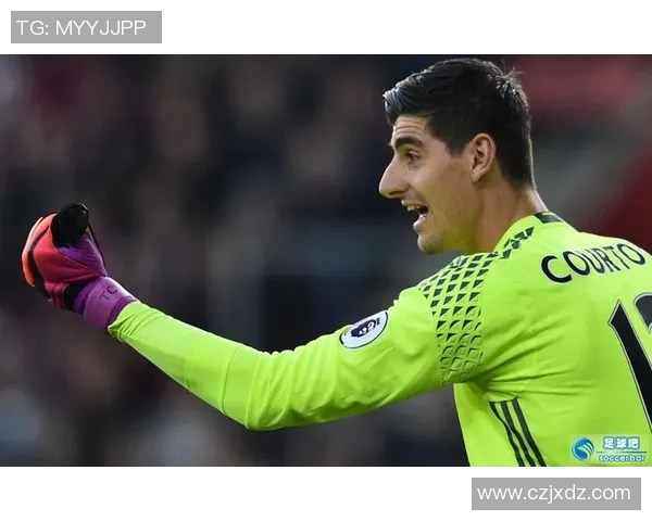 库尔图瓦的辉煌之路:从青涩少年到世界顶级门将的成长历程