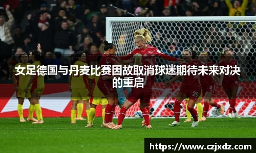 女足德国与丹麦比赛因故取消球迷期待未来对决的重启