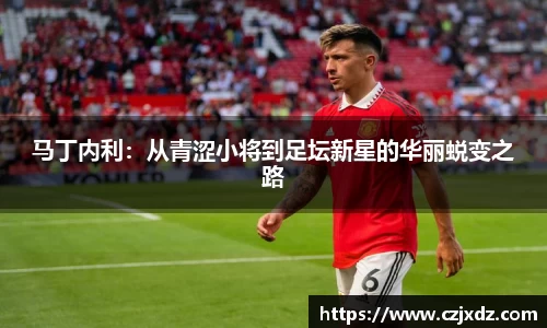 马丁内利：从青涩小将到足坛新星的华丽蜕变之路